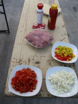 24-Stundentag der FJ