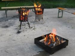 24-Stundentag der FJ