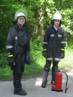 24-Stundentag der FJ