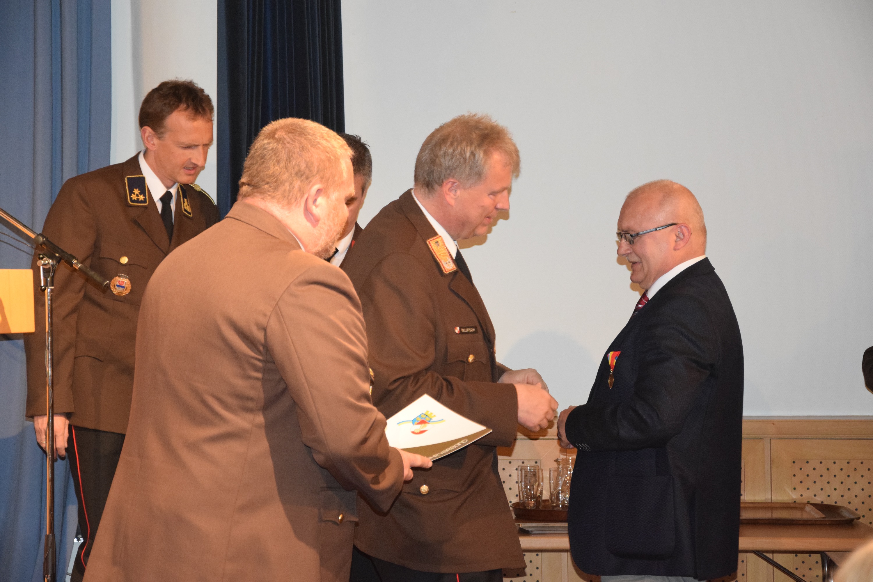 Abschnittsfwtag 2017