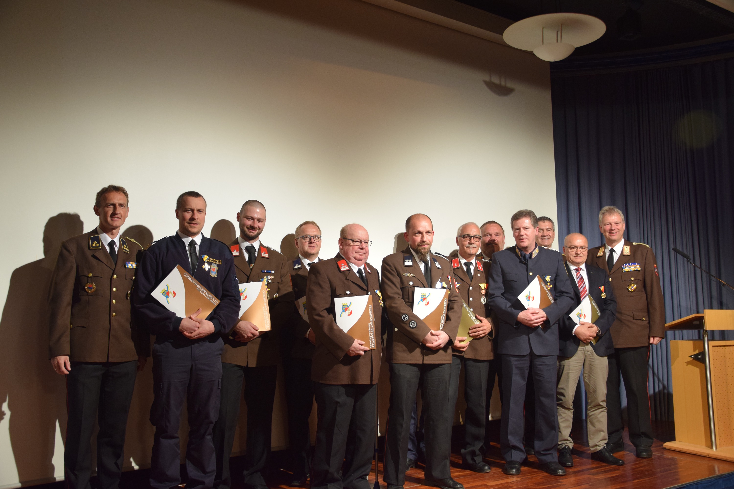 Abschnittsfwtag 2017