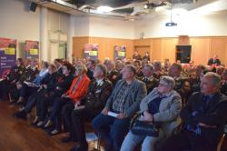 Abschnittsfwtag 2017
