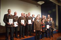Abschnittsfwtag 2017