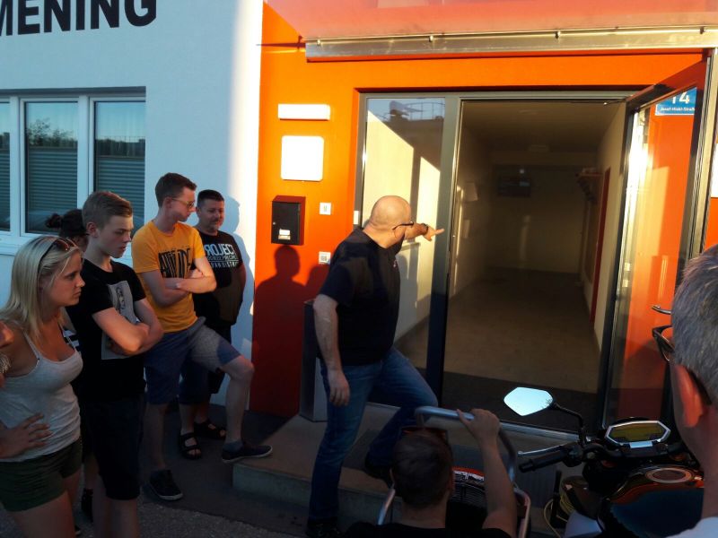 Fotogalerie