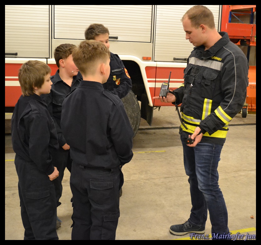 FJ Nachrichtendienst