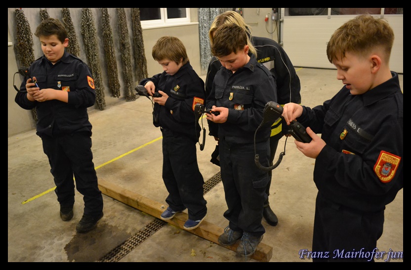 FJ Nachrichtendienst