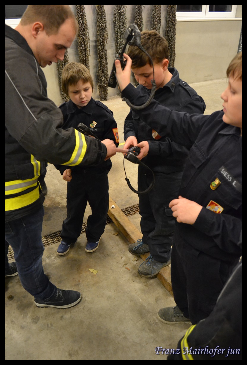 FJ Nachrichtendienst