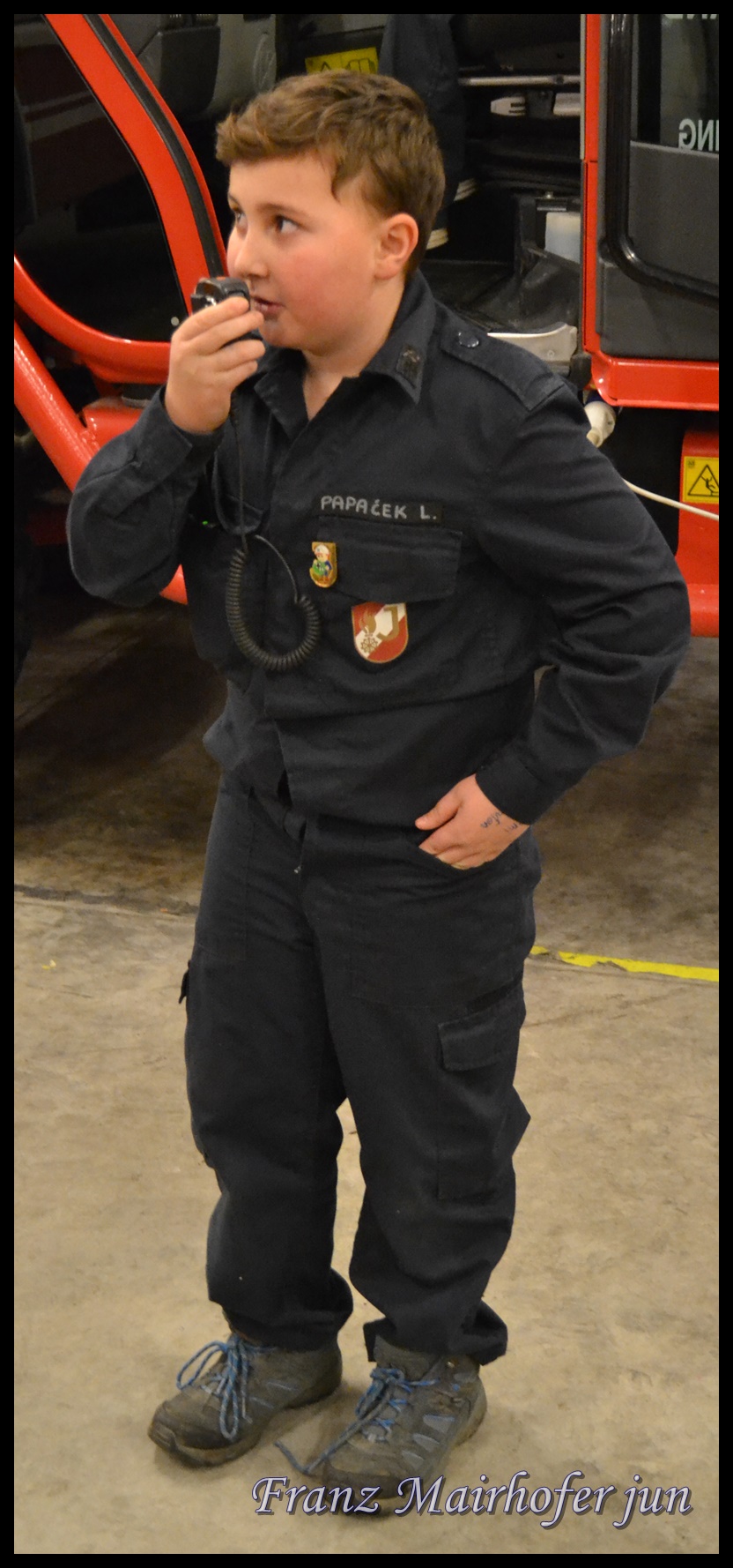 FJ Nachrichtendienst