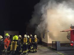 Wohnungsbrand 10022018