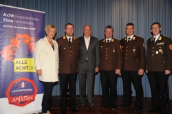 Abschnittsfwtag 2018