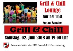 Grill & Chill