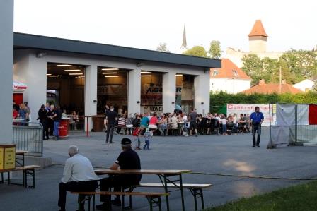 Samstag 1