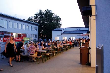 Samstag 1