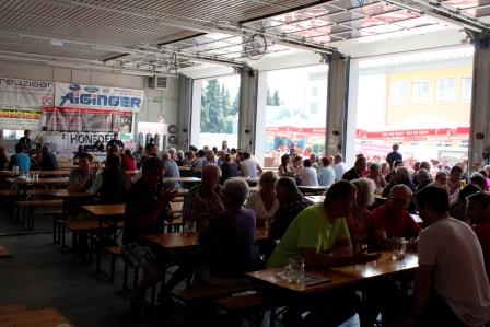 Sonntag 2