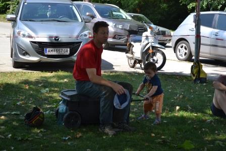 Sonntag 2