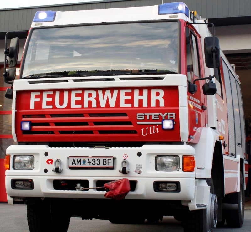Rstlschfahrzeug